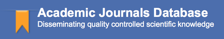 Academic Journal Database