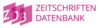 Zeitschriftendatenbank